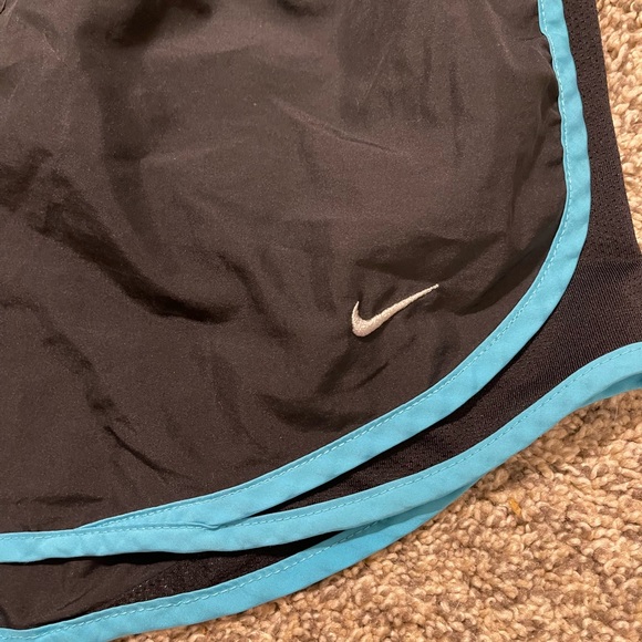 Nike Athletic Shorts - Picture 2 of 4